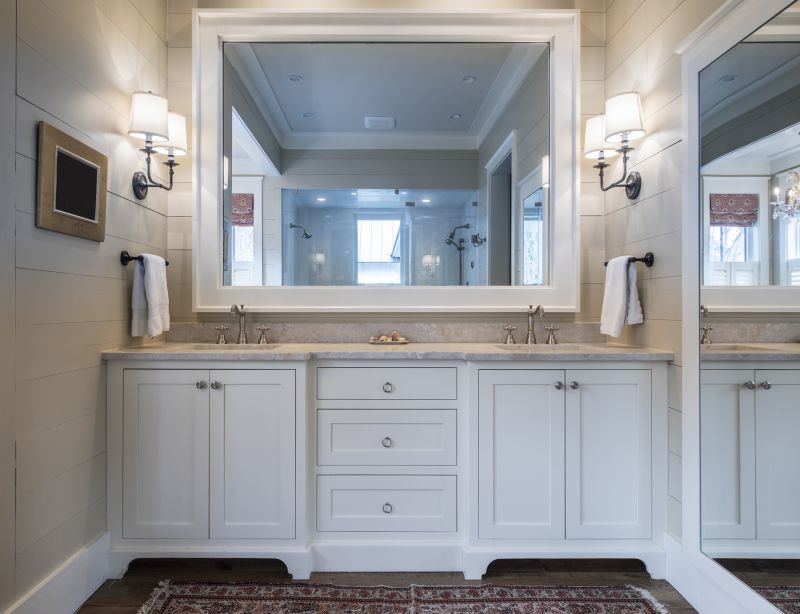 Cost of Bathroom Remodeling in Lebanon, TN