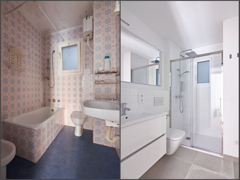 Best Bathroom Renovation Contractors in Lebanon, TN
